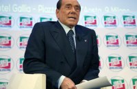Експрем'єр Італії Берлусконі потрапив до реанімації