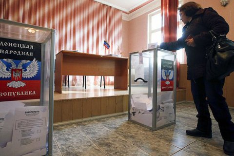 Україна й ОБСЄ домовилися про позачергове засідання ТКГ через "вибори" в ОРДЛО, РФ поки мовчить