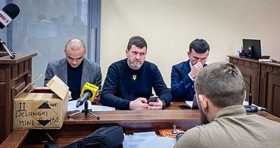 «Тиск на місцеве самоврядування»: чому виписують штрафи мерам Львівщини і як у СІЗО опинився мер Ірпеня 