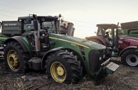 На Сумщині росіяни поранили 11 людей, які на полі збирали урожай