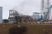 На "Фукусиме-2" горел первый энергоблок