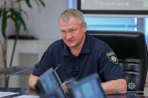 Голова Національної поліції доручив узяти під захист табори ромів 