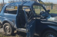 Унаслідок атаки РФ у Павлограді на Дніпропетровщині постраждали цивільні