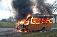 Головне за суботу, 1 листопада: понад 130 боєзіткнень, ситуація в Покровську, удари по Костянтинівці