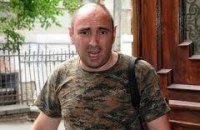 Защита грузинского фотографа называет его видеопризнание монтажом