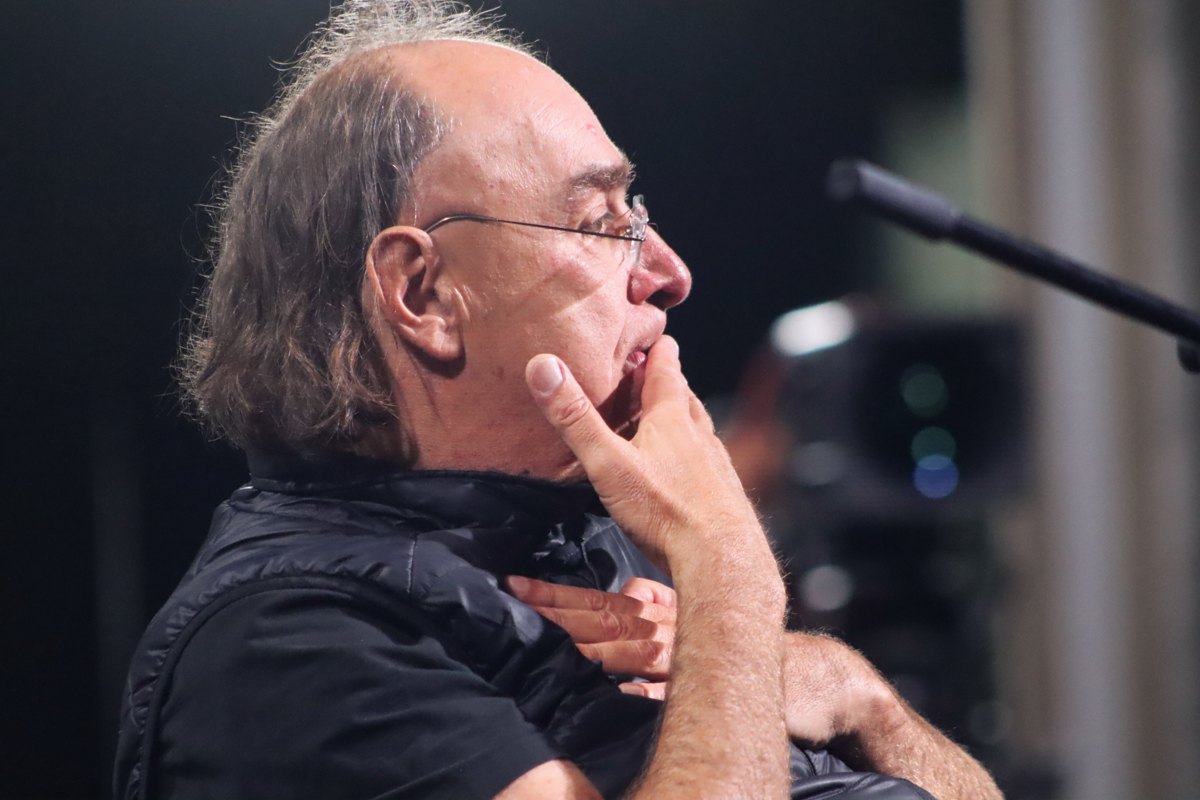 Андрій Жолдак