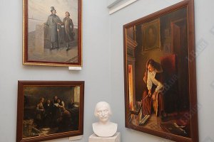 За 1,5 года на Днепропетровщине открылось 11 новых музеев