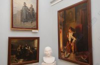 За 1,5 года на Днепропетровщине открылось 11 новых музеев