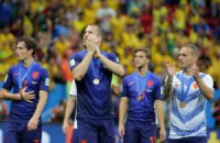 Голландия разгромила Бразилию в утешительном финале