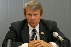 Украина не будет бойкотировать Паралимпиаду в Сочи 