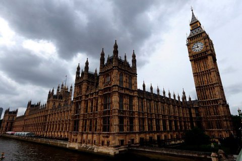 Палата лордів Великобританії підтримала відтермінування "Брекзиту"