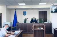 Суд отложил подготовительное заседание по делу о нападении на Автомайдан