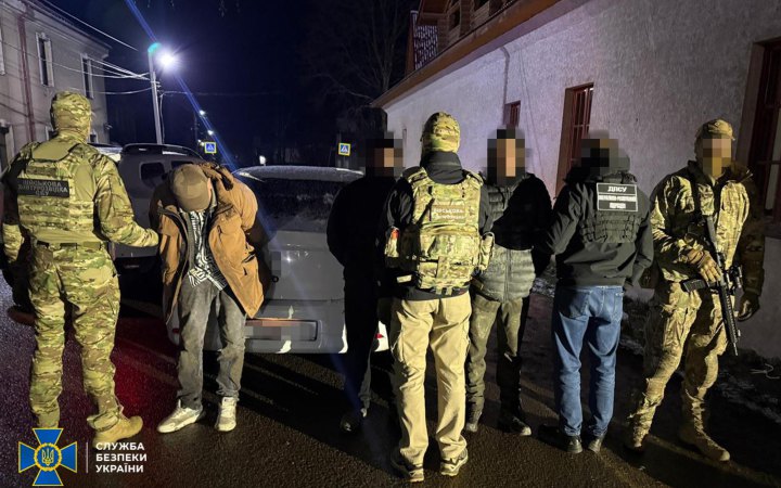 Правоохоронці викрили ще 6 схем ухилення від мобілізації у регіонах