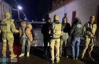 Правоохоронці викрили ще 6 схем ухилення від мобілізації у регіонах