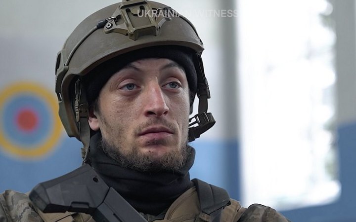 ​Герой мемів з Рівного "Чоткий Паца" розповів про свою службу на Донбасі