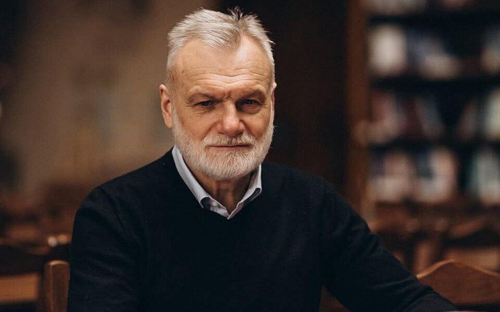 Новим ректором Львівського університету ім. Франка став доктор хімічних наук Роман Гладишевський