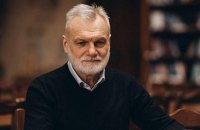 Новим ректором Львівського університету ім. Франка став доктор хімічних наук Роман Гладишевський