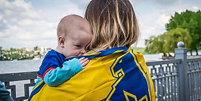 Чекай, рибо, чекай. 600 днів дружини "азовця" 