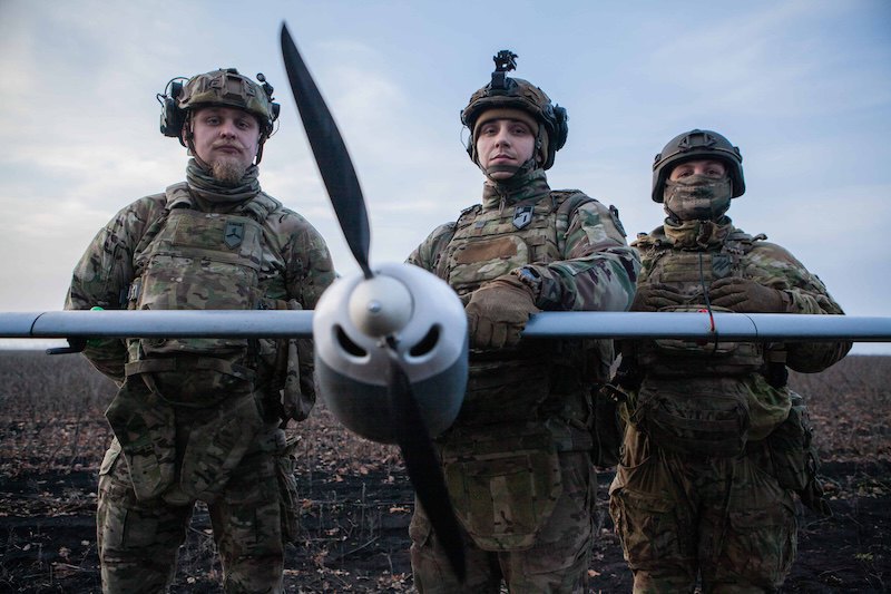 1-й корпус Нацгвардії пропонує понад сотню посад у відомих бригадах