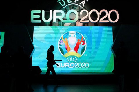 УЄФА ухвалив рішення щодо назви Євро-2020