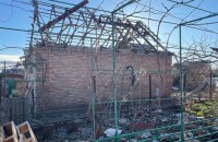 Окупанти атакували дронами та з артилерії по Нікопольщині, постраждали люди