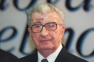 ​Скончался экс-президент Македонии Киро Глигоров