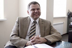 Президент ФЛАУ: кримських спорстменів, які стали "росіянами", повинні дискваліфікувати