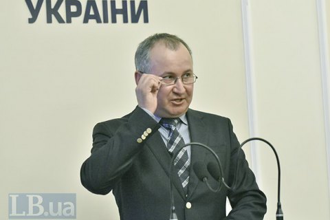 Глава СБУ повідомив про затримання трьох груп російських диверсантів за останній місяць