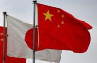 Китай і Японія відновлять обмін військовими стажерами