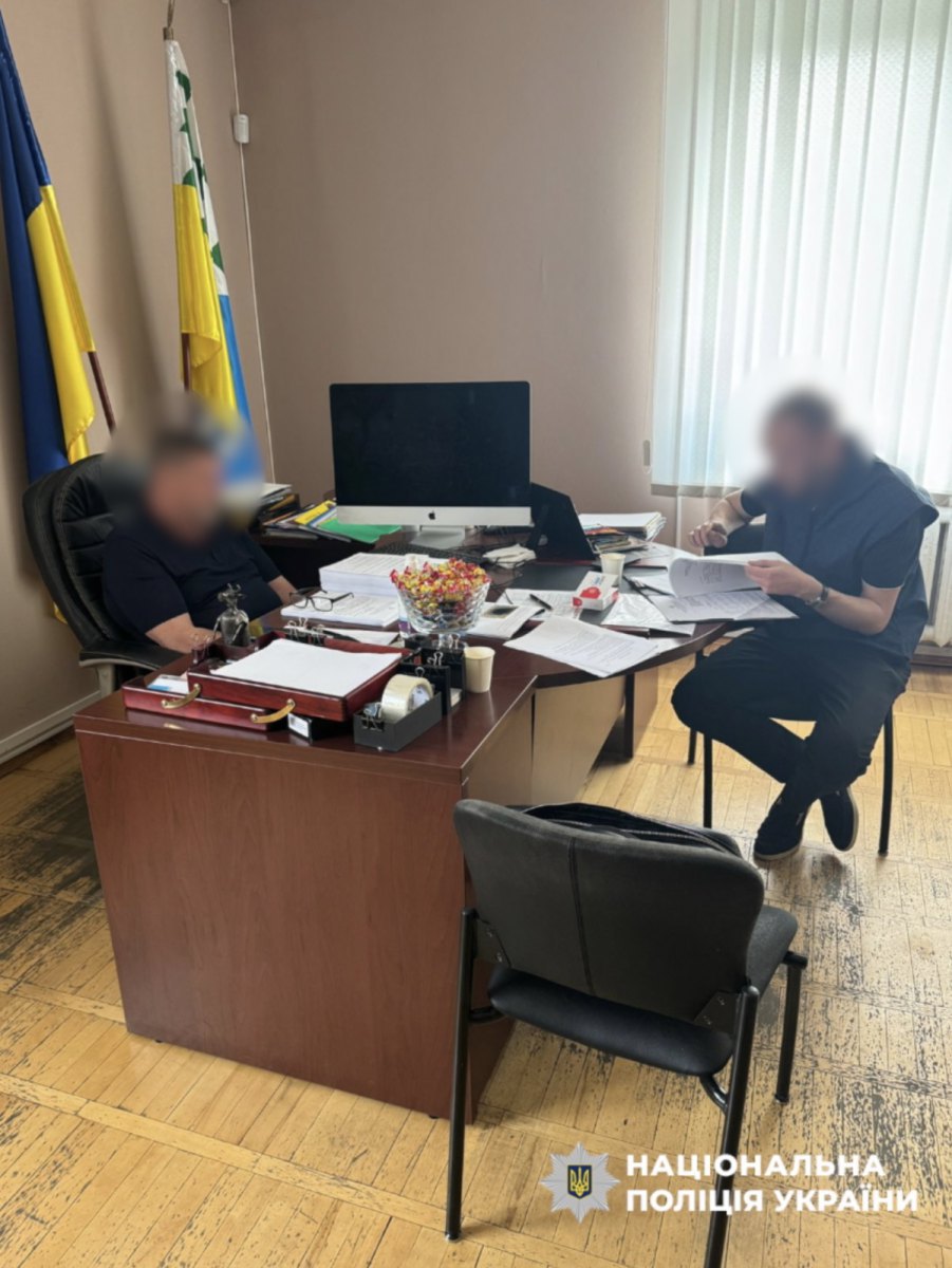 Одному із мерів на Київщині оголосили про підозру