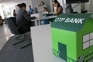 "ОТП Банк" сменит председателя правления