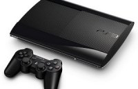 Sony представила нову версію PlayStation 3
