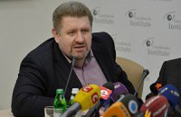 Политолог объяснил, почему Кремль заменил Зурабова в контактной группе