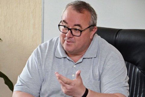 Депутат Березкін увійшов у групу "Воля народу"