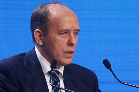 Директор ФСБ сообщил об установлении заказчика теракта в Петербурге