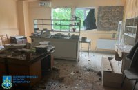 Головне за вівторок, 27 травня: майже 170 боєзіткнень, ситуація навколо ЗАЕС