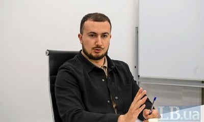 Що з Drone Deal і коли запрацює фаст-трек. Інтерв'ю з Давидом Алояном, головою комісії, що ухвалює рішення з експорту зброї 