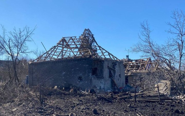 Росія завдала авіаудару по приватному сектору Краматорська, є загиблий