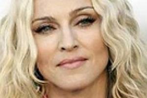 Мадонна отпраздновала день рождения в Италии