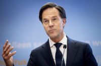 Прем’єр Нідерландів не бачить можливості швидкого приєднання України до ЄС
