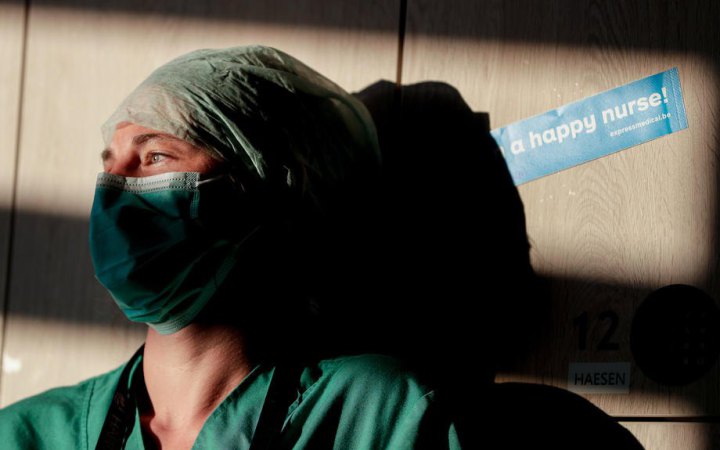 МОЗ пропонує перевести шкільних медсестер до медзакладів для підвищення зарплат