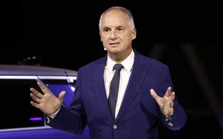 Компанія Renault долучилась до створення дронів для України