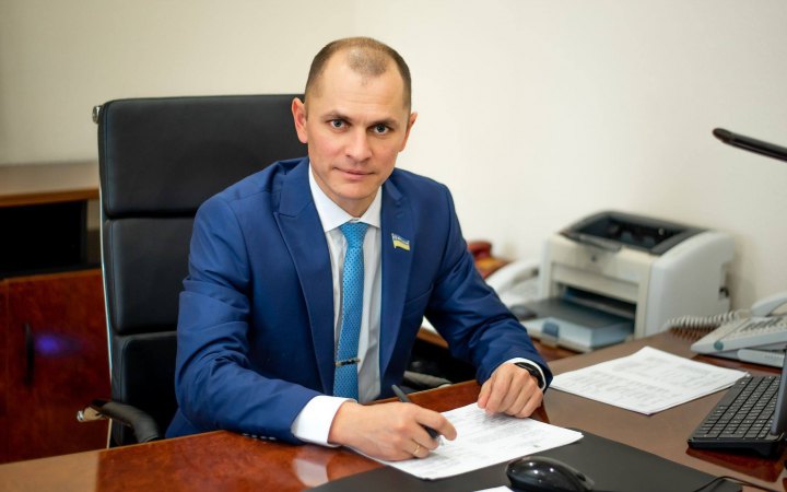 У квартиру міського голови Енергодара вломилися окупанти