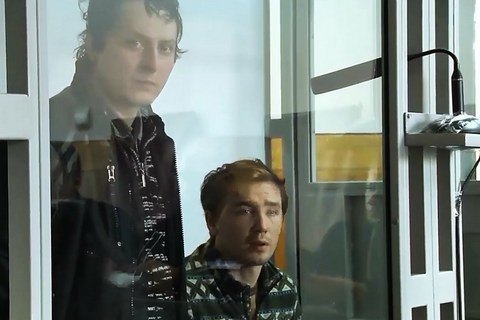 Суд приговорил к 9 годам тюрьмы пособников "Новороссии ТВ"