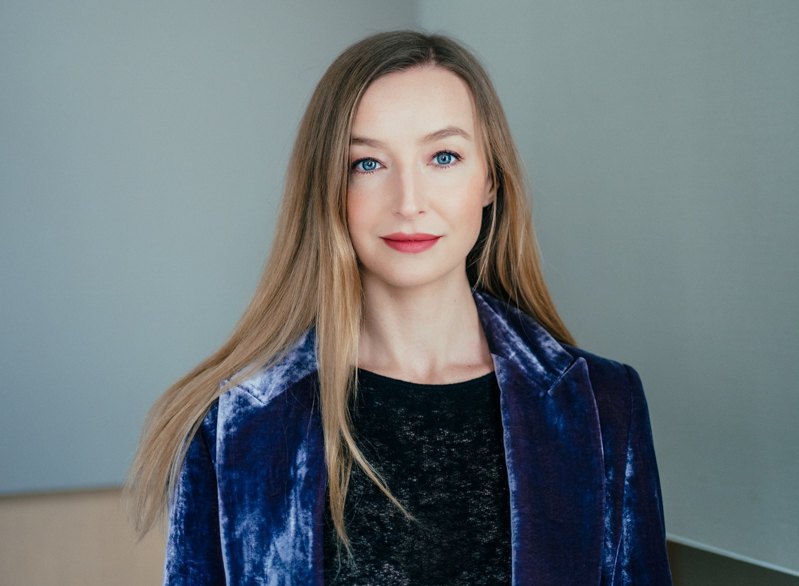 Ольга Брегман