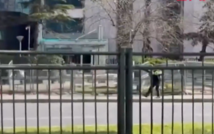 У Стамбулі біля консульства Ізраїлю сталася перестрілка, є загиблий та поранені