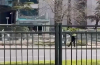 У Стамбулі біля консульства Ізраїлю сталася перестрілка, є загиблий та поранені