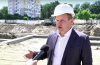 Депутат міськради Ірпеня задекларував 586 квартир