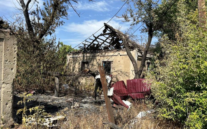 Головне за ніч та ранок четверга, 22 серпня: 134 боєзіткнення, бої на Покровському напрямку, операція в Курській області