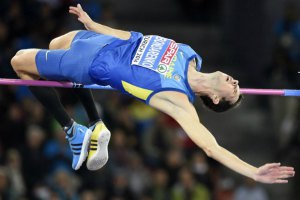 Українці претендують на звання кращих атлетів Європи